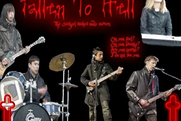 FallenToHell