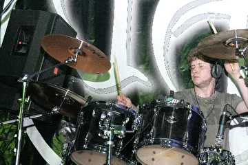 Indarkness Drums