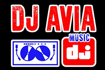 DJ AVIA  MUSIC