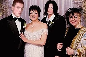 Michael Jackson