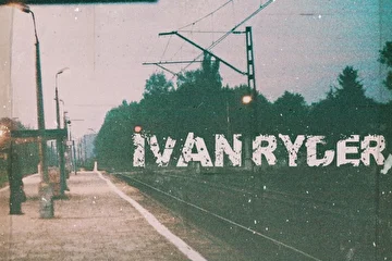 Иван Райдер, ivan ryder
