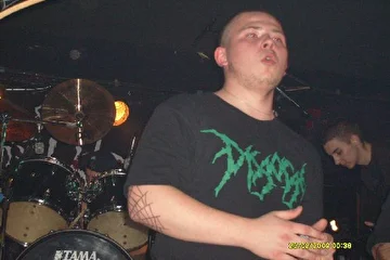 Aborted Fetus - Russian Massive Brutality