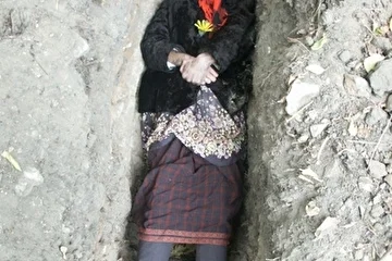 Группа «Старуха Изергиль» г. Тверь, OLD MADONNA, Izergil TVER