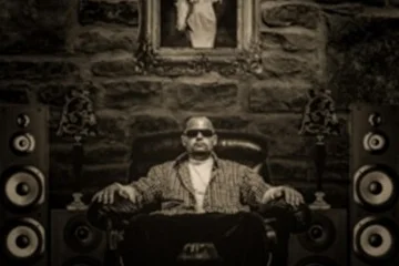 Al Kaddafa Beatz aka Big SmoKe Beatz UA