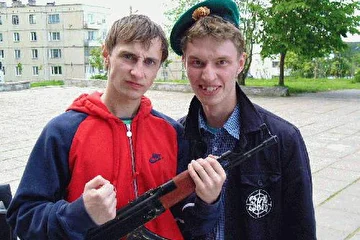День ВДВ
