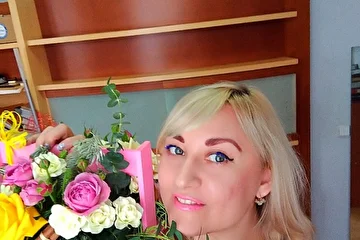 24 января 2018 Мой день рожденья