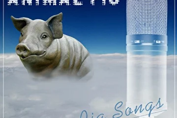 обложка альбома Pig Songs