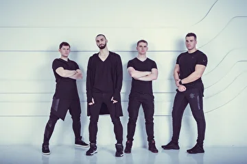 Instagram: https://www.instagram.com/thelastfour
Facebook: https://www.facebook.com/thelastfour
Vk.com: https://vk.com/thelastfour