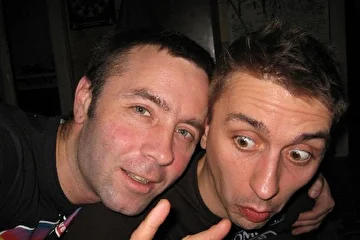 РоманоFF & Веселов