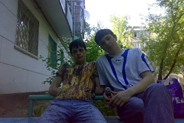 там же. Ждем продюсера.