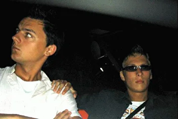 Club 117, Crimea Trance Fest 2006