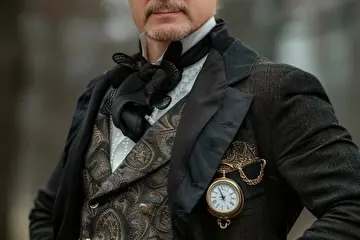 Актёр Виталий Замковой
