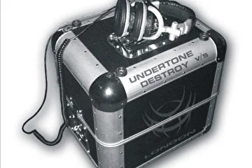DJ Destroy
