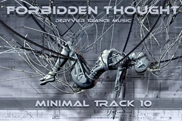 Forbidden thought - Deryvier Trance - MinimalT-10