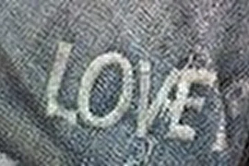 Альбом "Love"