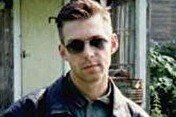Алексеев Д. 1998 г.