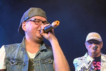 Левостороннее Движение (ЛСД)
