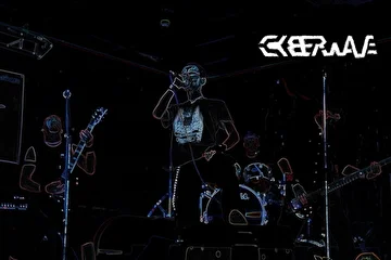 http://www.youtube.com/user/CyberWaveOfficial