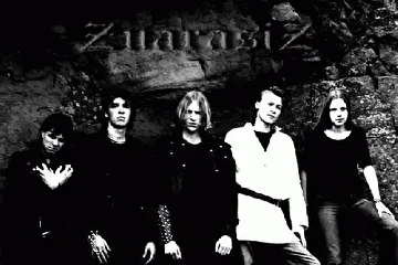 Members of ZuarasiZ project
