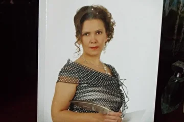 Стихи о любви, издала в 2013 году.