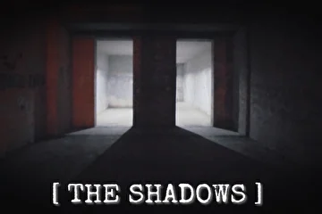 Обложка альбома «The Shadows»