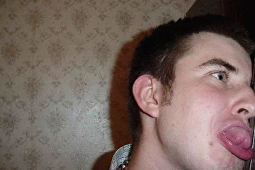 монстр пиздолиз