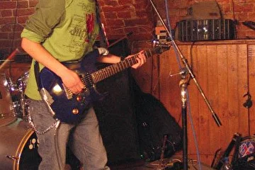 jam prestige club
18.03.2006.
