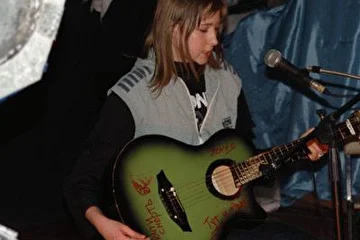 клуб Факел, 2006
четвертый день фестиваля