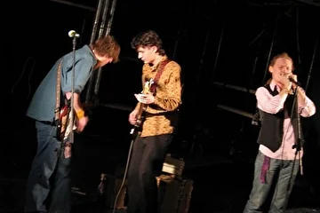 2010, фест "5-ое колесо"