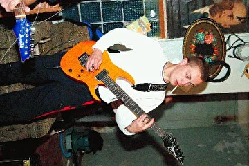 Репа на Хасане. Хабаровск 2007г.