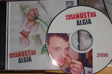 =) решил сфоткать диск =)
