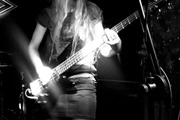 ЗВЕНЬЯ. 18.01.20 СПб, клуб Barbara
