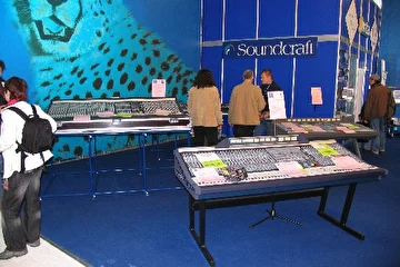 Music _Exhibition