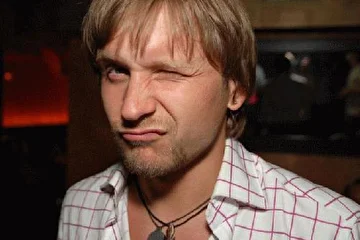 DJ SASHA VIBE/ ALEXANDER BELOUSOV