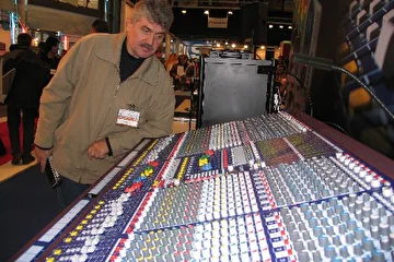 Music _Exhibition