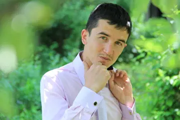 Mister_Abroriy Мистер Аброрий