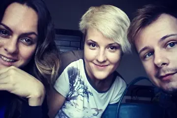 Есфирь&СА "Ich".