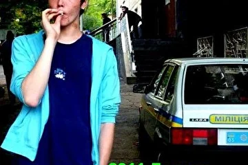 Выпустили из участка)