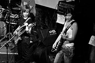 Rock'n'Rose