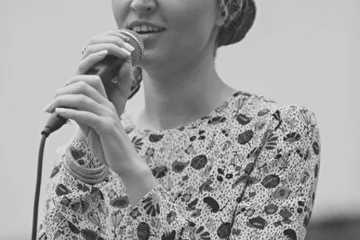 Певица XENA (Ксена) на фестивале «Шифоньер» в Парке Горького.
www.xenamusic.ru
#xenamusic @xenamusic
