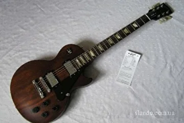 Gibson Les Paul W/B-просто классный настоящий Гибсон.
мой новый инструмент)
SOLD.