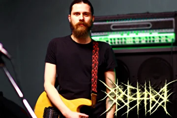 Звенья
https://vk.com/rock_band_zvenya