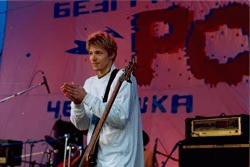 наш маленький Будда
