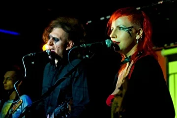 Live at Zoccolo, St. Petersburg