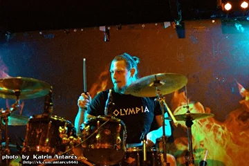 Юрий Кудрявцев