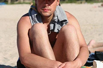 Юрмала,август 2007г