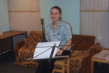 Обыкновенное репетиционное чудо