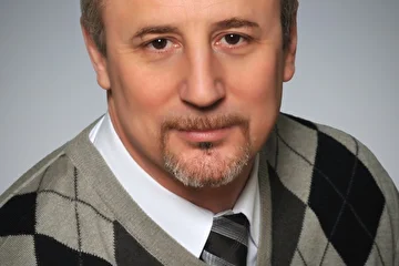 Андрей В. Евсеев, 2008 г.
