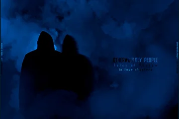 ARTIST: Otherworldly People
ALBUM: Tales of Shadow
EDITION: Simple
RELEASE DATE: February |8.2019| 
CATALOG: ENDQUE109
GENRE: #Ambient #PostRock #IndiRock

ABOUT 'TALES OF SHADOW' 

Дебютный альбом Otherworldly People - Tales of Shadow.

Четыре композиции
Четыре истории
Четыре мира

Otherworldly People проект двух авторов - Георгий Ом и V. Naprimer.

TRACKLIST

In Four Chapters

AVAILABLE ON 

Beatport, iTunes, Juno, Spotify, Traxsource, Google Play, Deezer, Tidal, Soundcloud, Pandora, Tencent, Bandcamp, Jamendo, Pond5, Shazam, YouTube, MixCloud, Saavn, Alibaba, NetEase, Anghami, Tik Tok, Boom, Yandex & VK

REVIEW 'TALES OF SHADOW'

www.endlessquest.bandcamp.com/album/tales-of-shadow

MORE INFO 

Music by Georgy Om & V.Naprimer
Production by EQM

Copyright © 2012-2020 EQM