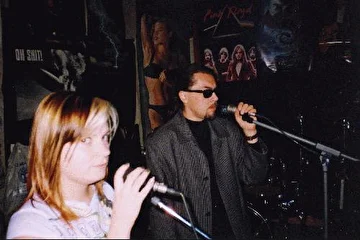May 2004